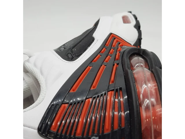 Paar sneakers, maat 39, nike, air max plus ck6715-101 - afbeelding 2 van  11