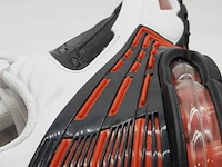 Paar sneakers, maat 39, nike, air max plus ck6715-101 - afbeelding 2 van  11