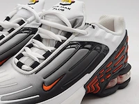 Paar sneakers, maat 39, nike, air max plus ck6715-101 - afbeelding 5 van  11