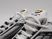 Paar sneakers, maat 39, nike, air max plus ck6715-101 - afbeelding 6 van  11