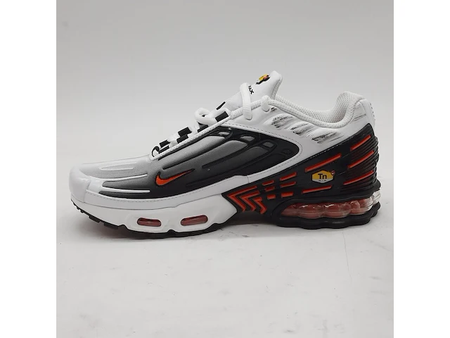 Paar sneakers, maat 39, nike, air max plus ck6715-101 - afbeelding 7 van  11