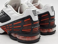 Paar sneakers, maat 39, nike, air max plus ck6715-101 - afbeelding 8 van  11