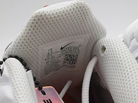 Paar sneakers, maat 39, nike, air max plus ck6715-101 - afbeelding 10 van  11