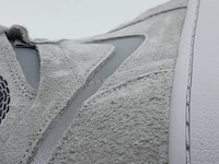 Paar sneakers, maat 39 nike, w air jordan 1 zoom air - ct0979-003 - afbeelding 2 van  11