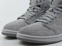 Paar sneakers, maat 39 nike, w air jordan 1 zoom air - ct0979-003 - afbeelding 4 van  11