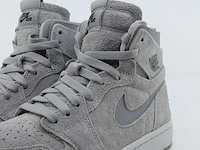 Paar sneakers, maat 39 nike, w air jordan 1 zoom air - ct0979-003 - afbeelding 5 van  11