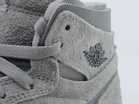 Paar sneakers, maat 39 nike, w air jordan 1 zoom air - ct0979-003 - afbeelding 7 van  11