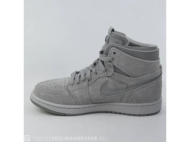 Paar sneakers, maat 39 nike, w air jordan 1 zoom air - ct0979-003 - afbeelding 8 van  11