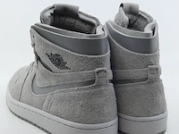 Paar sneakers, maat 39 nike, w air jordan 1 zoom air - ct0979-003 - afbeelding 9 van  11