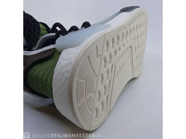 Paar sneakers, maat 40 1/2 adidas, icecream gz1664 - pharrel wiliams - afbeelding 2 van  12