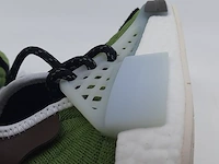 Paar sneakers, maat 40 1/2 adidas, icecream gz1664 - pharrel wiliams - afbeelding 3 van  12
