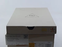 Paar sneakers, maat 40 1/2 adidas, icecream gz1664 - pharrel wiliams - afbeelding 4 van  12