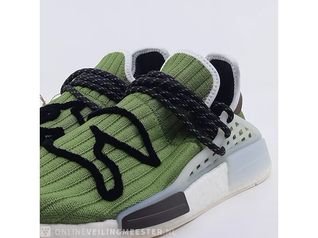 Paar sneakers, maat 40 1/2 adidas, icecream gz1664 - pharrel wiliams - afbeelding 6 van  12