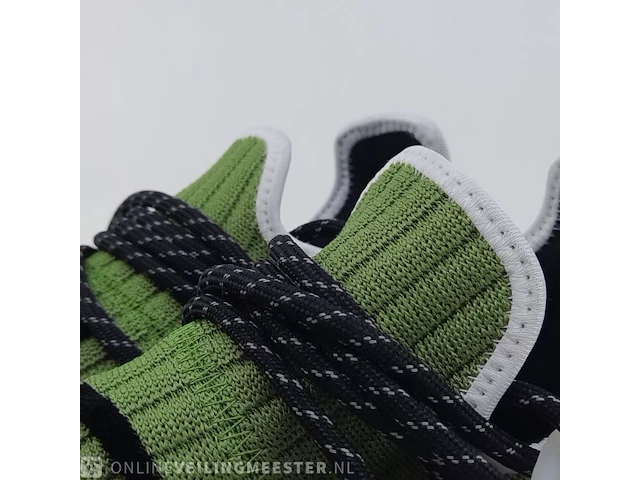 Paar sneakers, maat 40 1/2 adidas, icecream gz1664 - pharrel wiliams - afbeelding 7 van  12