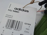 Paar sneakers, maat 40 1/2 adidas, icecream gz1664 - pharrel wiliams - afbeelding 8 van  12