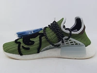 Paar sneakers, maat 40 1/2 adidas, icecream gz1664 - pharrel wiliams - afbeelding 9 van  12