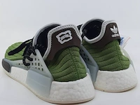 Paar sneakers, maat 40 1/2 adidas, icecream gz1664 - pharrel wiliams - afbeelding 10 van  12