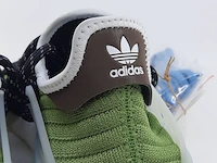 Paar sneakers, maat 40 1/2 adidas, icecream gz1664 - pharrel wiliams - afbeelding 11 van  12