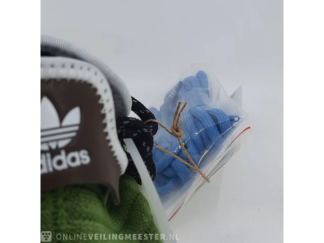 Paar sneakers, maat 40 1/2 adidas, icecream gz1664 - pharrel wiliams - afbeelding 12 van  12