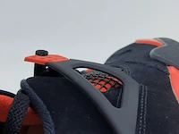 Paar sneakers, maat 40 1/2 air jordan, air jordan 4 retro ct8527-016 - afbeelding 3 van  23