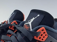 Paar sneakers, maat 40 1/2 air jordan, air jordan 4 retro ct8527-016 - afbeelding 19 van  23