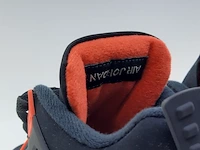 Paar sneakers, maat 40 1/2 air jordan, air jordan 4 retro ct8527-016 - afbeelding 23 van  23