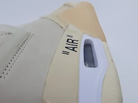 Paar sneakers, maat 40 1/2 air jordan, womans air jordan 4 retro sp cv9388-100 - afbeelding 6 van  27