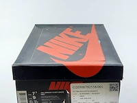 Paar sneakers, maat 40 1/2 nike, air jordan 1 x off white aq0818-148 - afbeelding 18 van  26