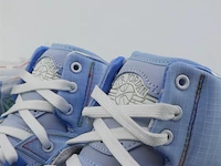 Paar sneakers, maat 40 1/2 nike, air jordan 2 retro sp - dq7691-419 - afbeelding 7 van  12