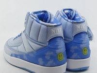 Paar sneakers, maat 40 1/2 nike, air jordan 2 retro sp - dq7691-419 - afbeelding 9 van  12