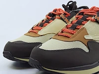 Paar sneakers, maat 40 1/2 nike, air max 1 cj - do9392-200 cactus jack - afbeelding 4 van  11