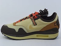 Paar sneakers, maat 40 1/2 nike, air max 1 cj - do9392-200 cactus jack - afbeelding 7 van  11