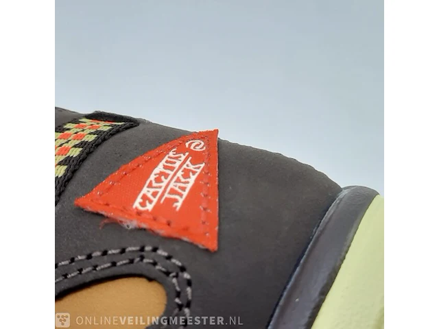 Paar sneakers, maat 40 1/2 nike, air max 1 cj - do9392-200 cactus jack - afbeelding 10 van  11