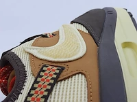 Paar sneakers, maat 40 1/2 nike, air max 1 cj - do9392-200 cactus jack - afbeelding 11 van  11