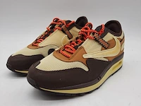 Paar sneakers, maat 40 1/2 nike, air max do9392-29 jack cactus - afbeelding 1 van  8