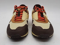 Paar sneakers, maat 40 1/2 nike, air max do9392-29 jack cactus - afbeelding 2 van  8