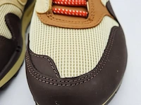 Paar sneakers, maat 40 1/2 nike, air max do9392-29 jack cactus - afbeelding 3 van  8