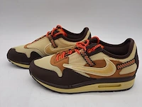 Paar sneakers, maat 40 1/2 nike, air max do9392-29 jack cactus - afbeelding 4 van  8