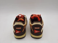 Paar sneakers, maat 40 1/2 nike, air max do9392-29 jack cactus - afbeelding 5 van  8