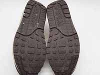 Paar sneakers, maat 40 1/2 nike, air max do9392-29 jack cactus - afbeelding 8 van  8