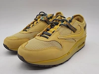 Paar sneakers, maat 40 1/2 nike, air max do9392-700 cactus jack - afbeelding 1 van  8