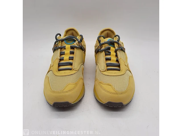 Paar sneakers, maat 40 1/2 nike, air max do9392-700 cactus jack - afbeelding 2 van  8