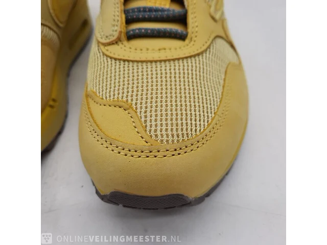 Paar sneakers, maat 40 1/2 nike, air max do9392-700 cactus jack - afbeelding 3 van  8