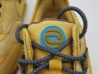 Paar sneakers, maat 40 1/2 nike, air max do9392-700 cactus jack - afbeelding 4 van  8