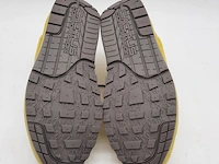 Paar sneakers, maat 40 1/2 nike, air max do9392-700 cactus jack - afbeelding 8 van  8