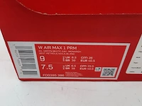 Paar sneakers, maat 40 1/2 nike, air max fd0395-386 - afbeelding 2 van  10