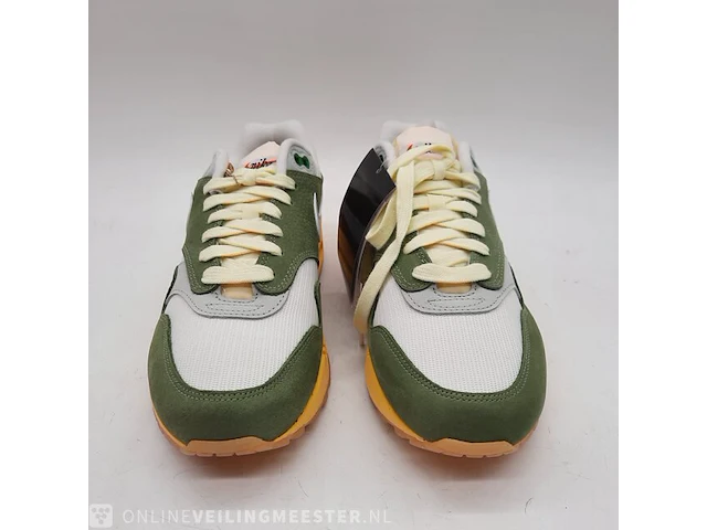 Paar sneakers, maat 40 1/2 nike, air max fd0395-386 - afbeelding 3 van  10