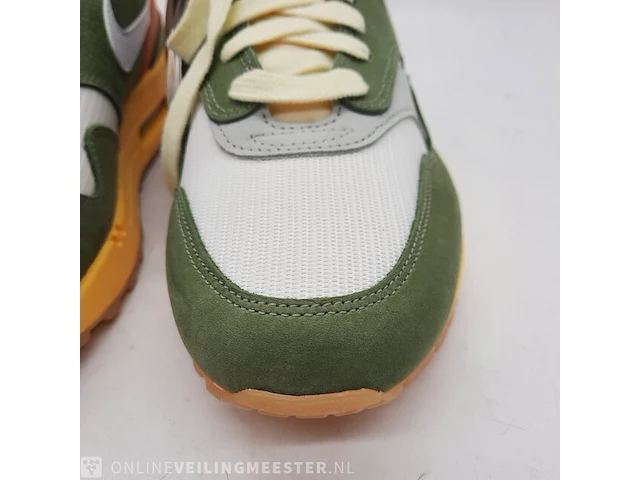 Paar sneakers, maat 40 1/2 nike, air max fd0395-386 - afbeelding 4 van  10