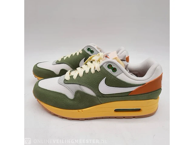 Paar sneakers, maat 40 1/2 nike, air max fd0395-386 - afbeelding 5 van  10