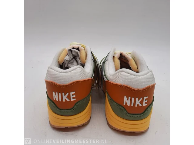Paar sneakers, maat 40 1/2 nike, air max fd0395-386 - afbeelding 6 van  10